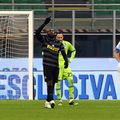 Inter - Napoli. foto: Guliver/Getty Images