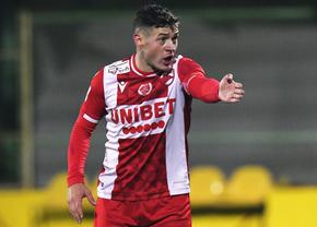 Torje despre dezastrul de la Dinamo: „Dacă se terminau meciurile în minutul 90, aveam cu 7 puncte mai mult”