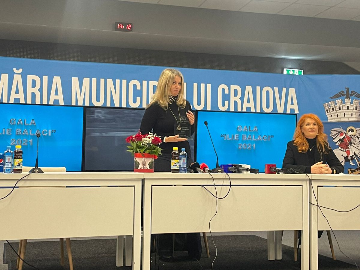 „Gala Ilie Balaci” 2021
