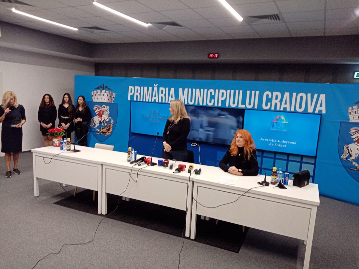 „Gala Ilie Balaci” 2021