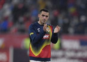 Nicolae Stanciu, mulțumit de tragerea la sorți a Ligii Națiunilor: „Trebuie să ne gândim serios la primul loc”