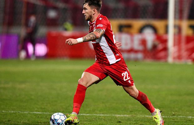 Sorescu, cale liberă spre FCSB? Detaliul care indică o posibilă „trădare” de proporţii între rivale. Impresarul confirmă