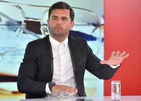 Nicolae Dică, mesaj clar pentru următorul selecționer după tragerea la sorți: „Trebuie să termine pe primul loc!”