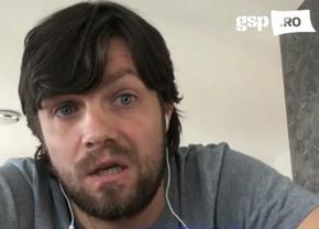 Alin Stoica, invitatul zilei la GSP Live. Urmărește emisiunea AICI