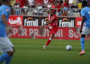 FC Voluntari - UTA Arad, în etapa #21. Echipe probabile + cele mai tari cote