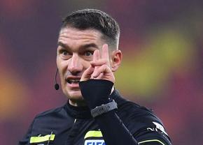 Lăudat de spanioli, criticat de italieni, Istvan Kovacs a fost la înălțime în Napoli - Barcelona