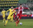 Dinamo a pierdut cu CS Mioveni, scor 1-2, foto: Cristi Preda/GSP