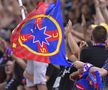 Statistica e limpede: FCSB atrage cei mai mulți fani pe stadioane dintre echipele de Liga 1. Nou-promovata Rapid ține aproape, în timp ce Dinamo nu adună nici măcar 2.000 de spectatori, în medie, la meciurile de pe teren propriu!