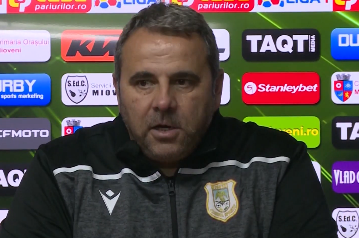 „Killerul” lui Dinamo: „Nimeni nu credea că putem să-i batem”