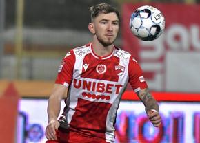 Final în telenovela „Sorescu la FCSB” » MM Stoica: „Multă lume spune că e fundaș dreapta”