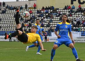 FC Brașov are un nou director tehnic: „Nu se pleacă de la zero!”