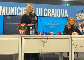 Gala „Ilie Balaci” 2021 » Laureații fotbalului doljean