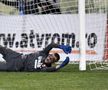 Torje despre dezastrul de la Dinamo: „Dacă se terminau meciurile în minutul 90, aveam cu 7 puncte mai mult”