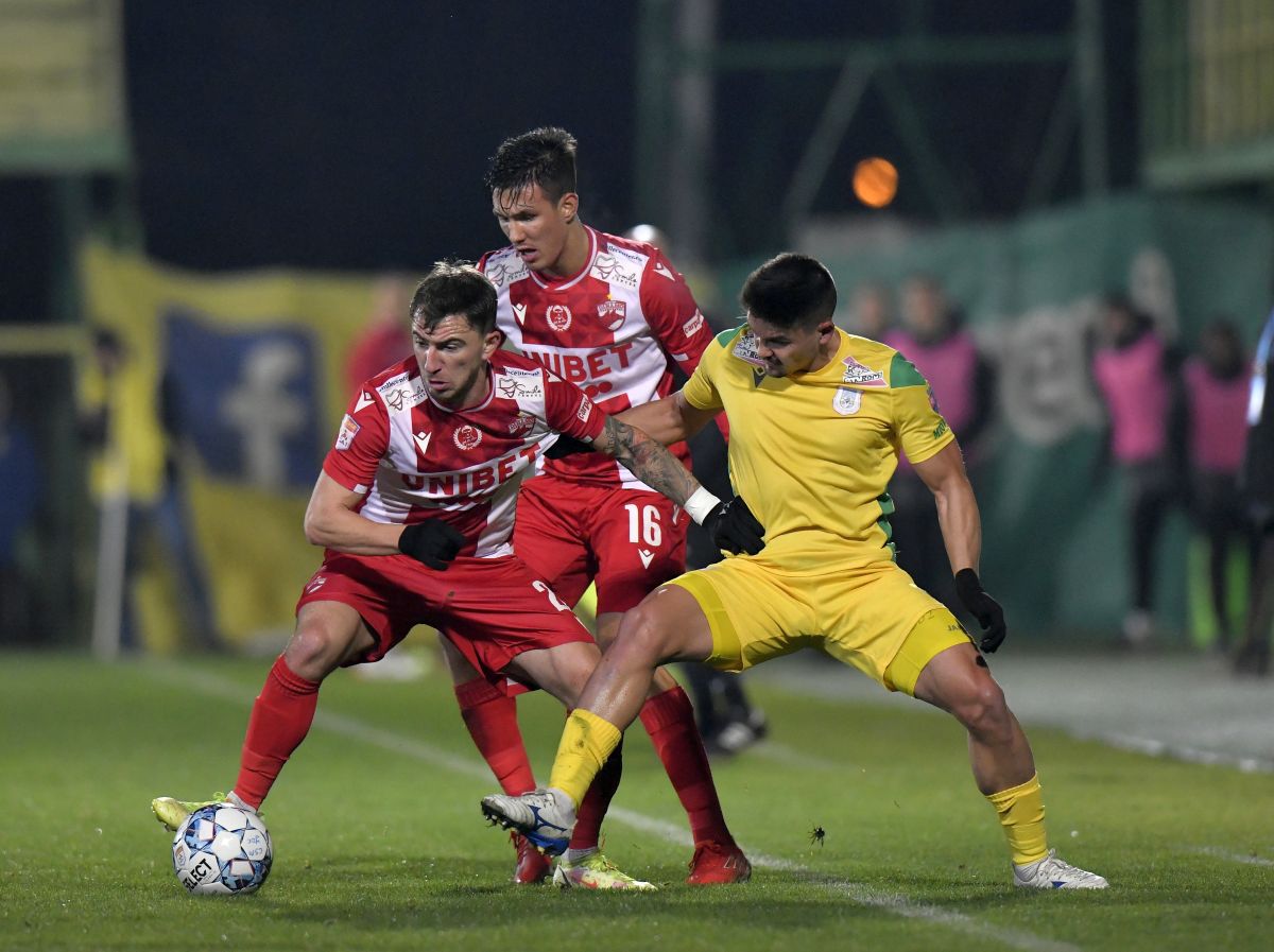 Luni se trage linie! Mircea Rednic dă afară masiv de la Dinamo! Începe cu jucătorii aduși de el, doar 3 nume rezistă