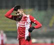 Dinamo a pierdut cu CS Mioveni, scor 1-2, foto: Cristi Preda/GSP