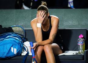 Ce se întâmplă la Australian Open 2022? După Serena Williams și Bianca Andreescu, o altă mare favorită e OUT