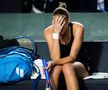 Număr 4 mondial, Karolina Pliskova este fostă semifinalistă la ediția din 2019 a competiției