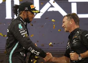 S-a încheiat! Mercedes anunță ce s-a întâmplat cu apelul împotriva lui Verstappen