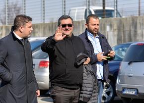 FIFA vrea să impună o nouă regulă » Limită pentru comisioanele agenților!