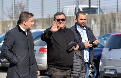 FIFA vrea să impună o nouă regulă » Limită pentru comisioanele agenților!