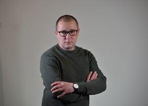 Remus Răureanu, invitatul zilei la GSP Live. Urmărește emisiunea AICI