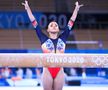 Larisa Iordache / Sursă foto: Raed Krishan (Gazeta Sporturilor)