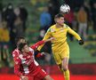 Dinamo a pierdut cu CS Mioveni, scor 1-2, foto: Cristi Preda/GSP
