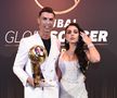 Cristiano Ronaldo și Georgina Rodriguez
