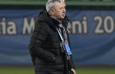 Mircea Rednic, furibund după eșecul dramatic cu Mioveni » A luat un jucător în colimator: „Nu poți să faci greșeli d-astea. Îți bați joc de munca unei echipe”