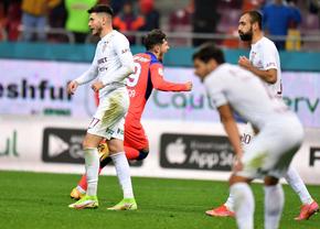 Toate notele după derby-ul de vis de pe Arena Națională » Marii remarcați din revanșa FCSB-ului cu Rapid