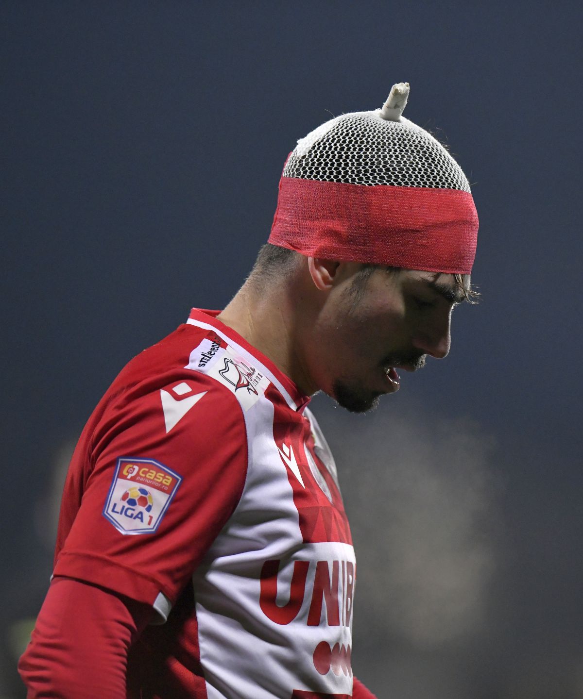 FOTO CS Mioveni - Dinamo