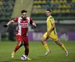 Dinamo a pierdut cu CS Mioveni, scor 1-2, foto: Cristi Preda/GSP