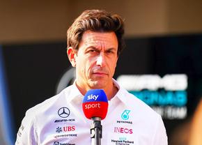 Se retrage Lewis Hamilton? De ce se teme Toto Wolff, bossul de la Mercedes: „Ceva nu minte în Formula 1”