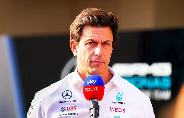 Se retrage Lewis Hamilton? De ce se teme Toto Wolff, bossul de la Mercedes: „Ceva nu minte în Formula 1”