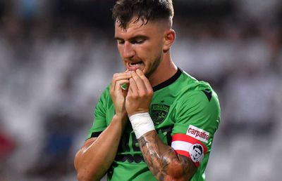 Dinamo a refuzat prima ofertă pentru Sorescu » Urmează o nouă rundă de negocieri