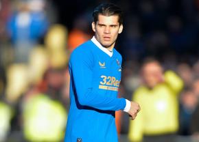 Schimb Moruțan - Ianis Hagi? Ce scriu turcii: „Au întrebat de preț”