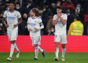 Se înrăutățește situația la Real Madrid » Alți 4 jucători au fost confirmați cu COVID-19