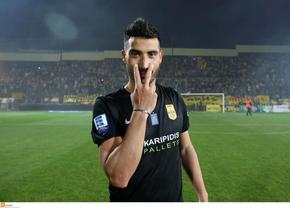 Hamza Younes s-a apucat de antrenorat și a preluat un club din România