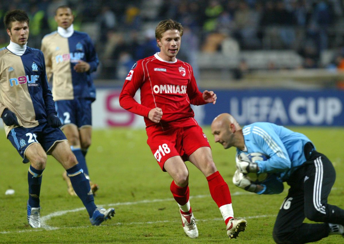 17 ani de la un moment teribil trăit de Dinamo în Europa » Interviu cu omul-cheie al acelui meci: „Arbitrul nu ne-a zis absolut nimic! O aroganță tipică”