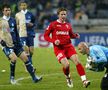 Dinamo - Olympique Marseille (Sursă foto: Arhivă Gazeta Sporturilor)
