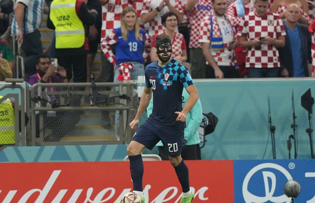 Una dintre revelațiile Mondialului se află pe lista lui Manchester City + Suma uriașă pe care șeicii sunt dispuși s-o plătească