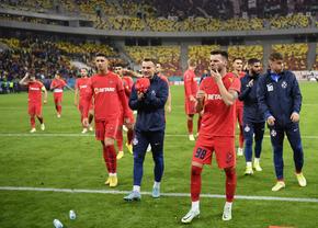 Becali modifică primul „11” la FCSB » Schimbă sistemul sau îl scoate din echipă pe Cordea: „Am pus ștampila pe el!”