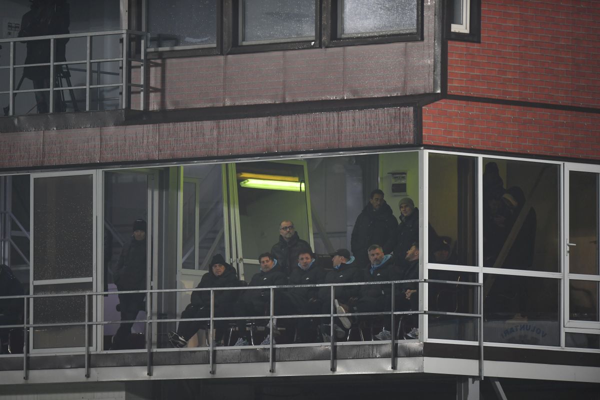 Gică Popescu, după încă un pas greșit al Farului: „Moral scăzut la Hagi?!” + scorul corect avansat pentru finala CM: „Asta aș vrea!”