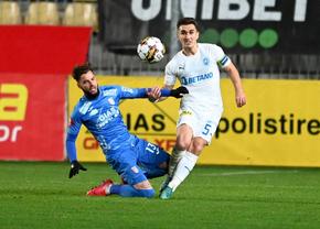 CS Universitatea Craiova - Chindia Târgoviște, în etapa #21. Echipe probabile + cele mai tari cote