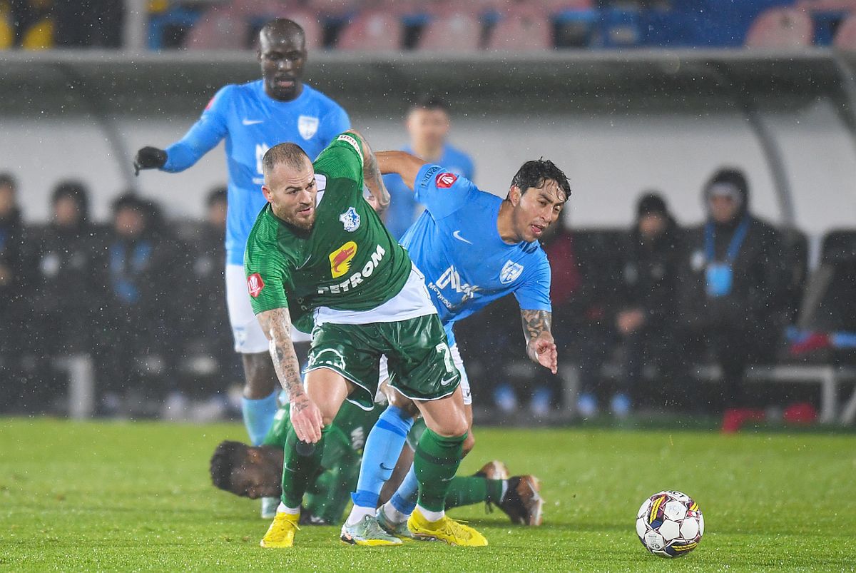 Gică Popescu, după încă un pas greșit al Farului: „Moral scăzut la Hagi?!” + scorul corect avansat pentru finala CM: „Asta aș vrea!”