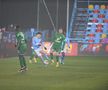 FC Voluntari - Farul, etapa 21 Superliga