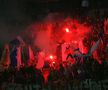 Dinamo - Olympique Marseille (Sursă foto: Arhivă Gazeta Sporturilor)
