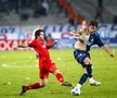 Dinamo - Olympique Marseille (Sursă foto: Arhivă Gazeta Sporturilor)