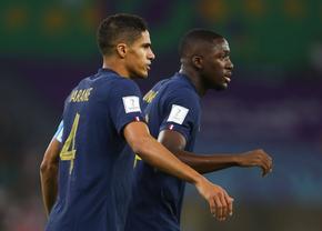 Lovitură pentru francezi! Alți doi fotbaliști acuză simptome de gripă și sunt în pericol să rateze finala Campionatului Mondial