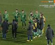FOTO FC Voluntari - Farul, Hagi - ședință pe teren 16.12.2022